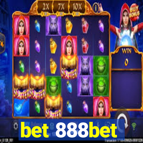 bet 888bet